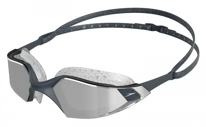 Окуляри для плавання Speedo AQUAPULSE PRO MIRROR GOG AU