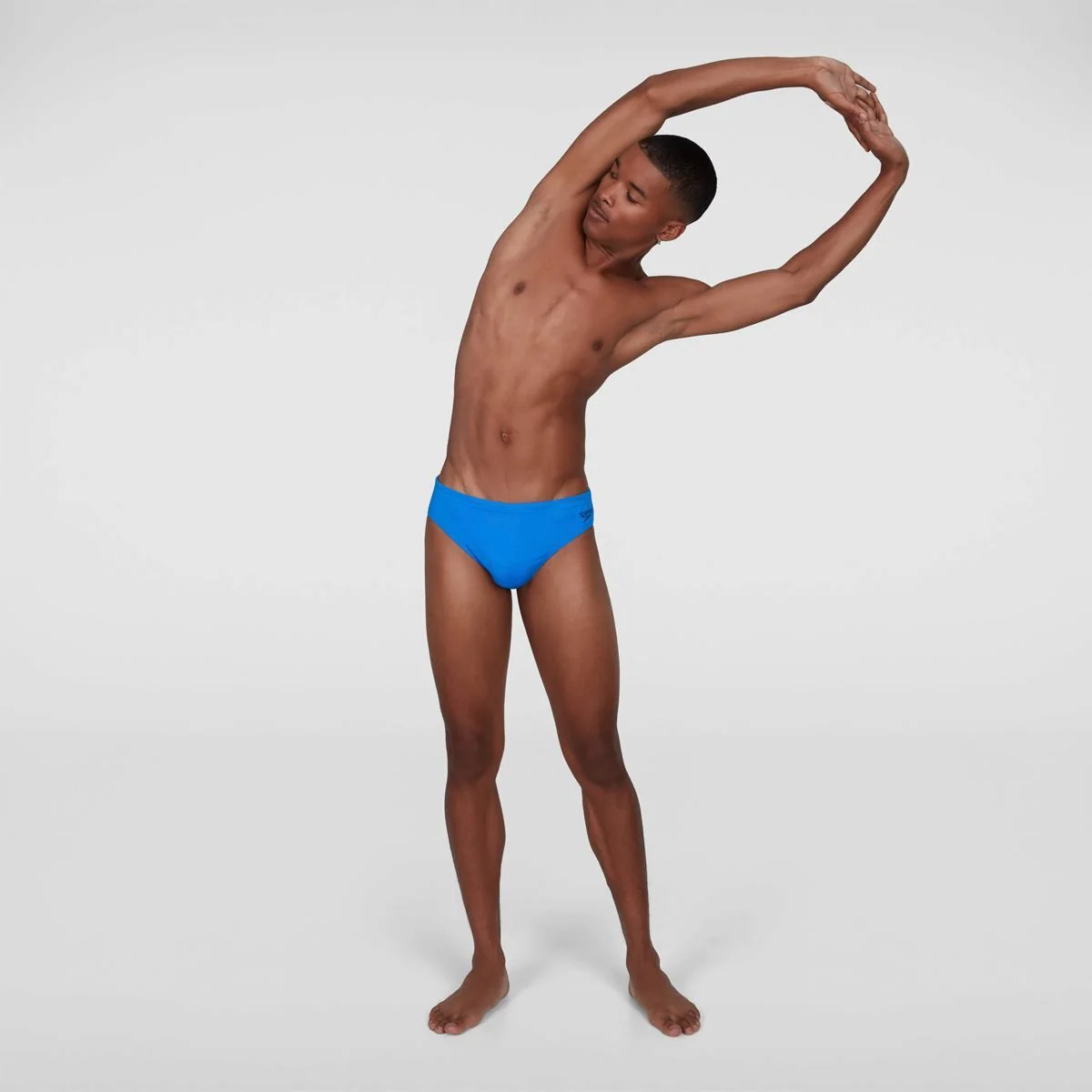 Чоловічі плавки Speedo Essentials End+ 7Cm Brf Am Blue 8-12508A369, 30