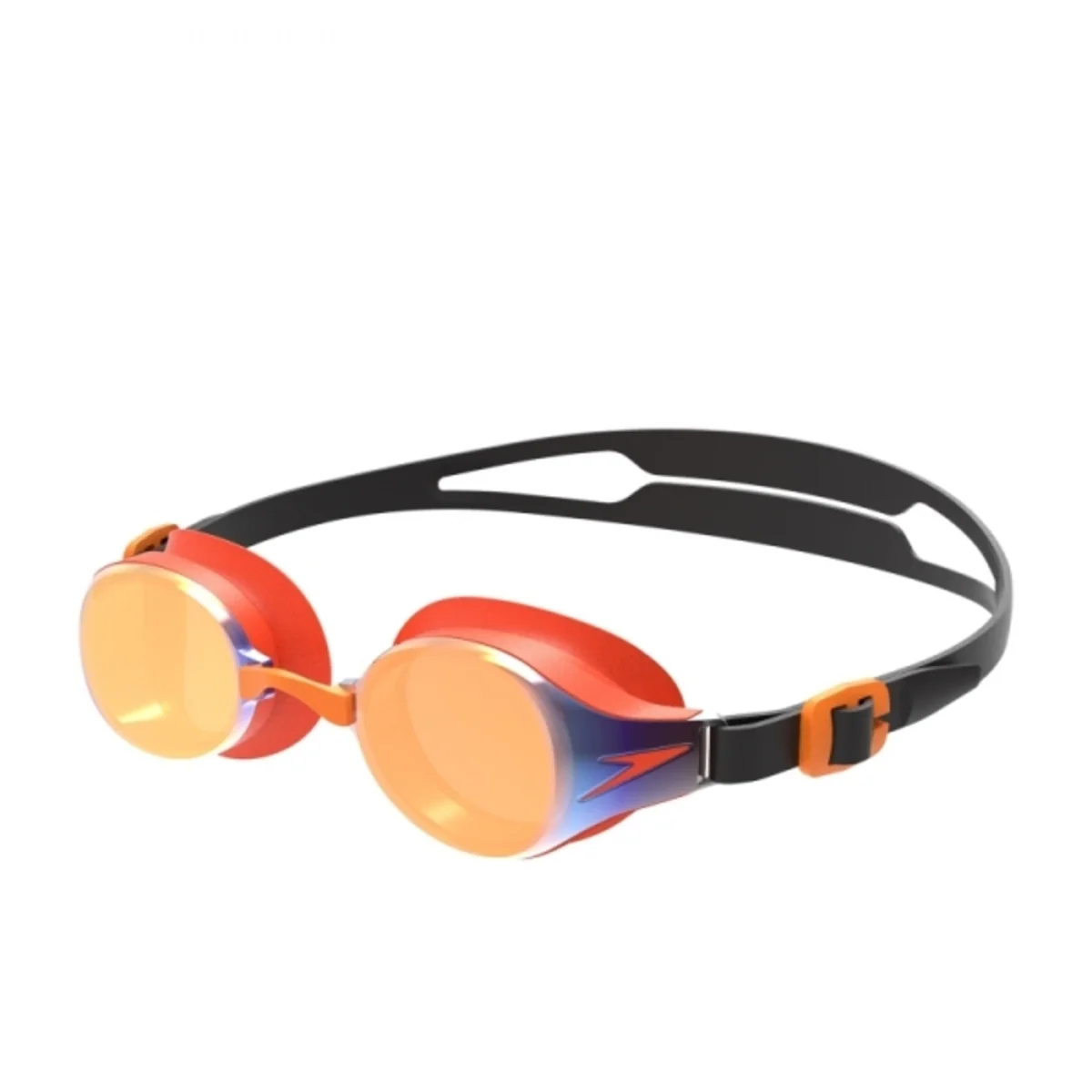 Окуляри для плавання Speedo HYDROPURE MIRROR GOG JU