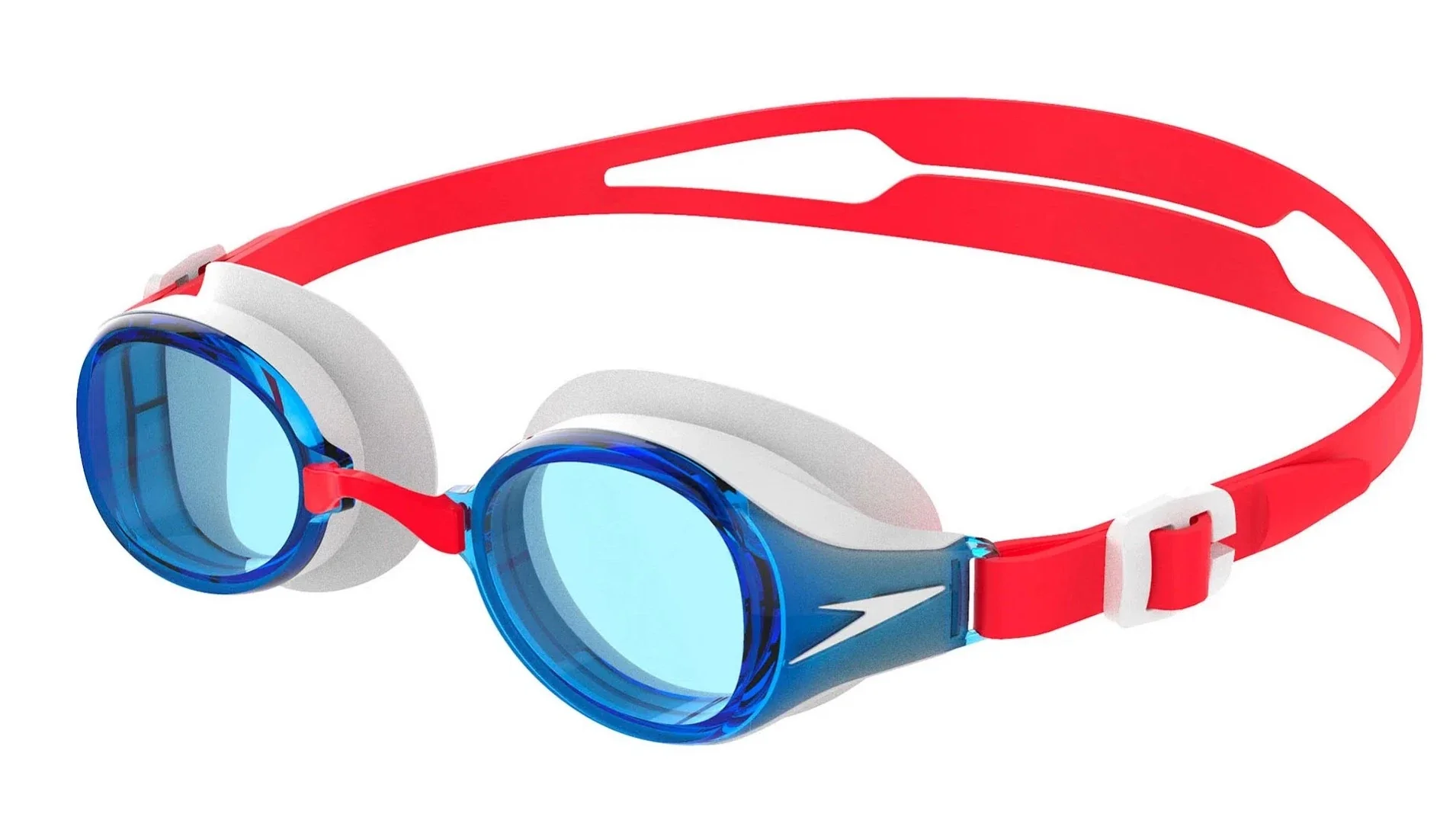 Окуляри для плавання Speedo HYDROPULSE GOG JU