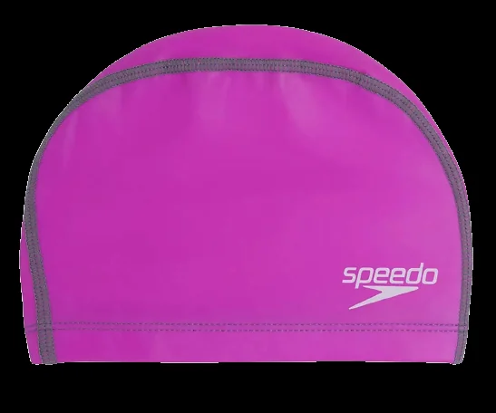 Шапка для плавання Speedo LONG HAIR PACE CAP AU