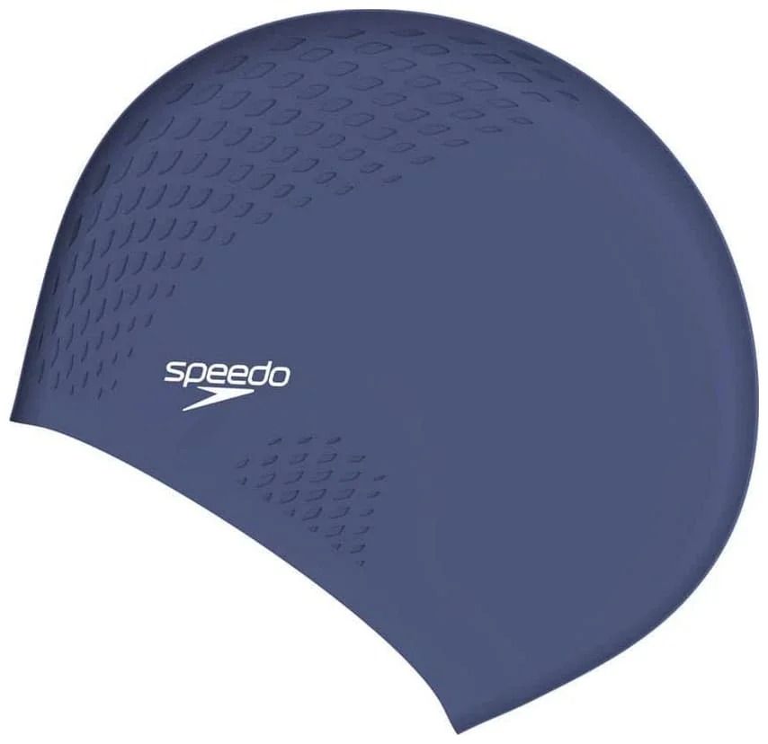 Шапка для плавання Speedo BUBBLE ACTIVE + CAP