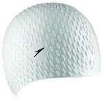Шапка для плавання Speedo BUBBLE CAP AF
