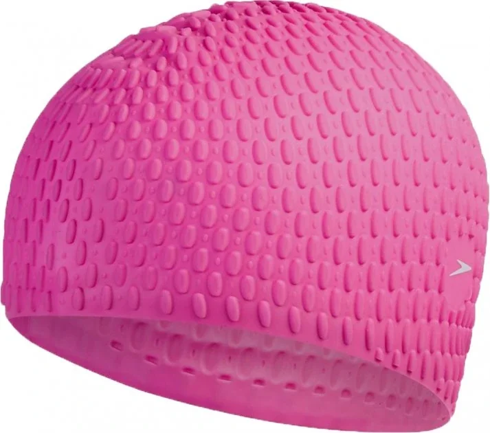 Шапка для плавання Speedo BUBBLE CAP AU