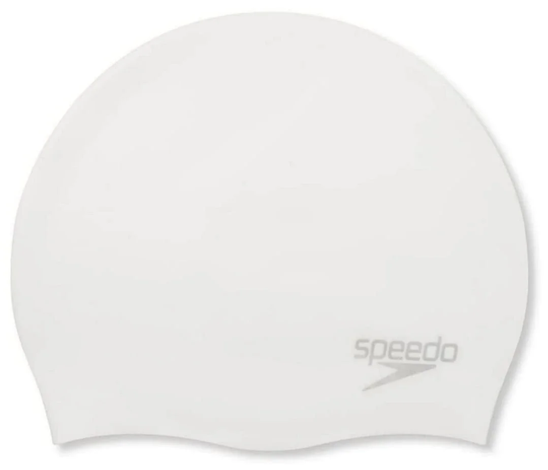 Шапка для плавання Speedo MOULDED SILC CAP AF/AM/AU