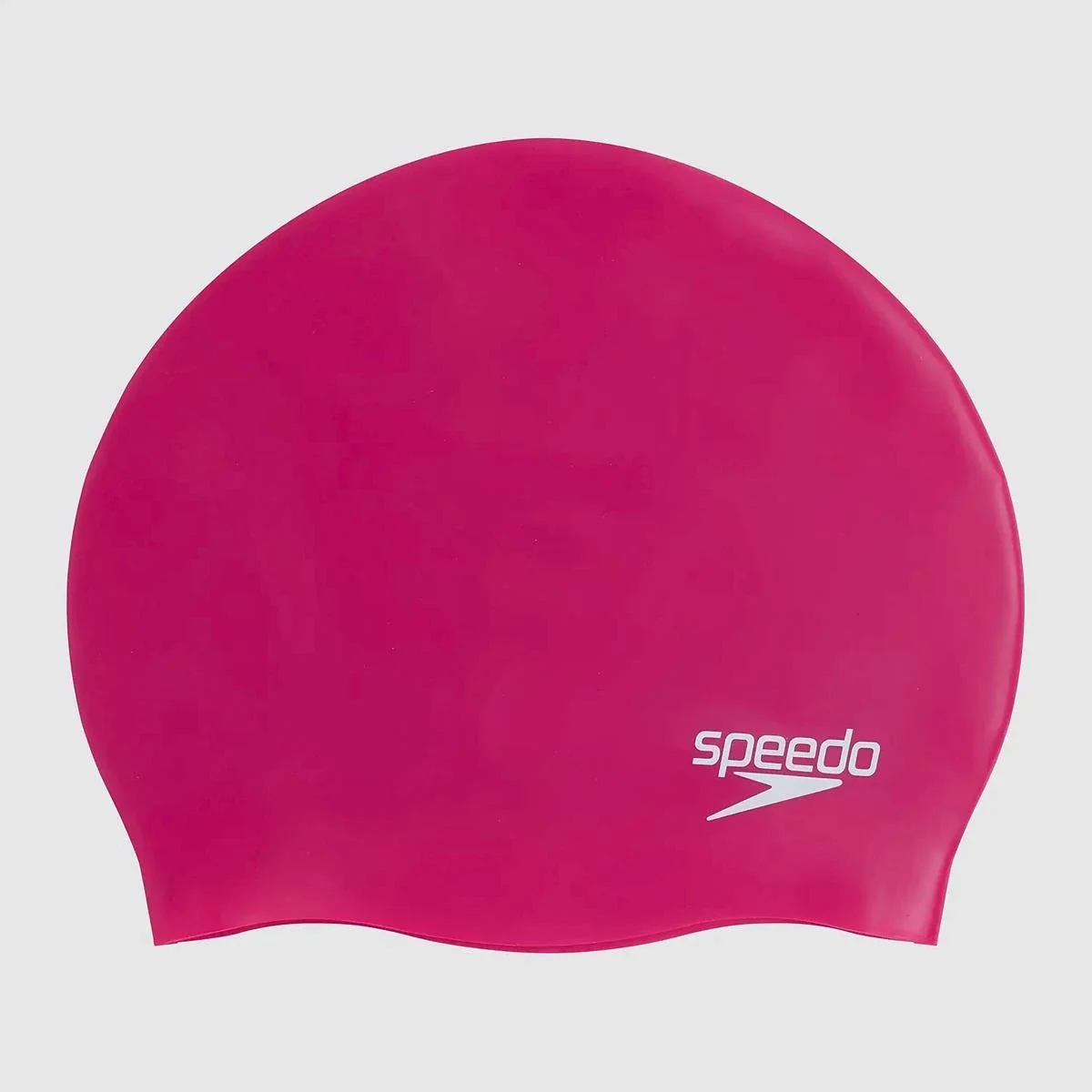 Шапка для плавання Speedo MOULDED SILC CAP AU