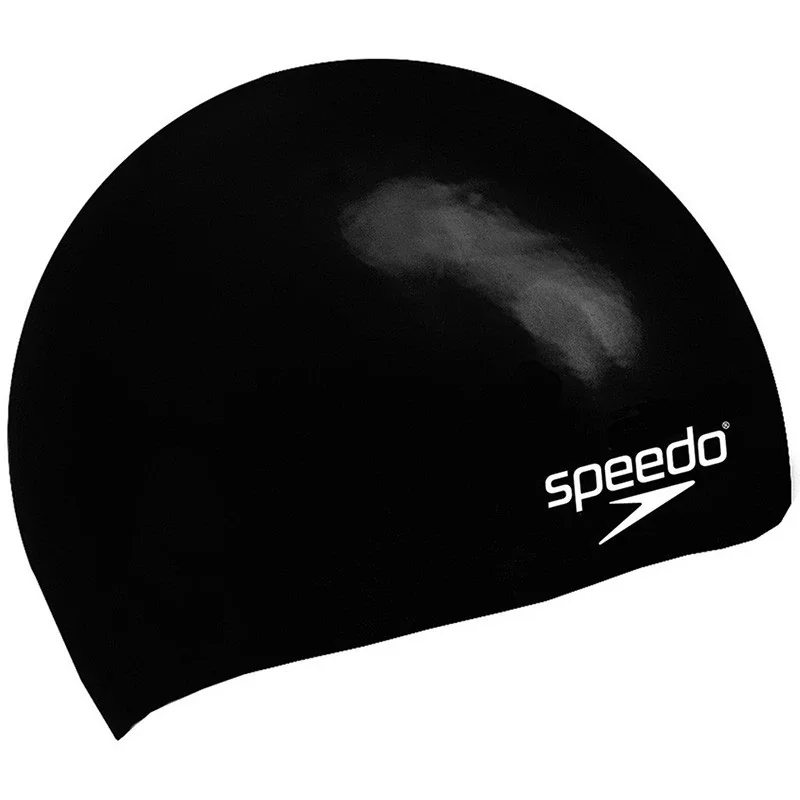 Шапка для плавання Speedo MOULDED SILC CAP JU