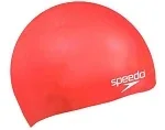 Шапка для плавання Speedo MOULDED SILC CAP JU