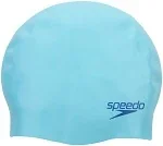 Шапка для плавання Speedo MOULDED SILC CAP JU