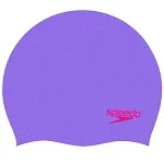Шапка для плавання Speedo MOULDED SILC CAP JU