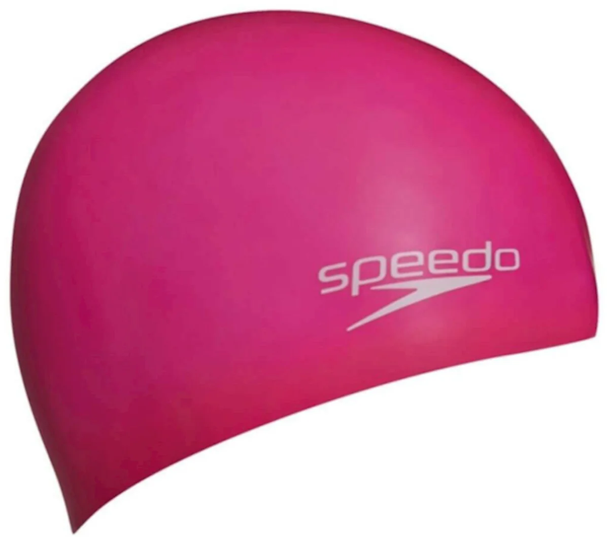 Шапка для плавання Speedo MOULDED SILC CAP JU