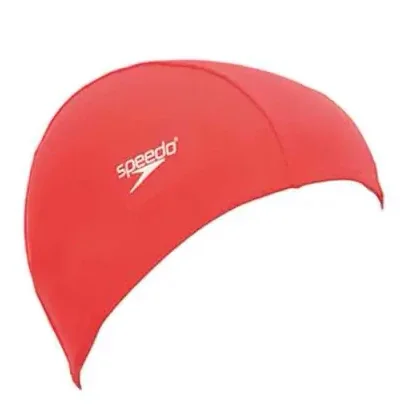 Шапка для плавання Speedo Polyester Cap