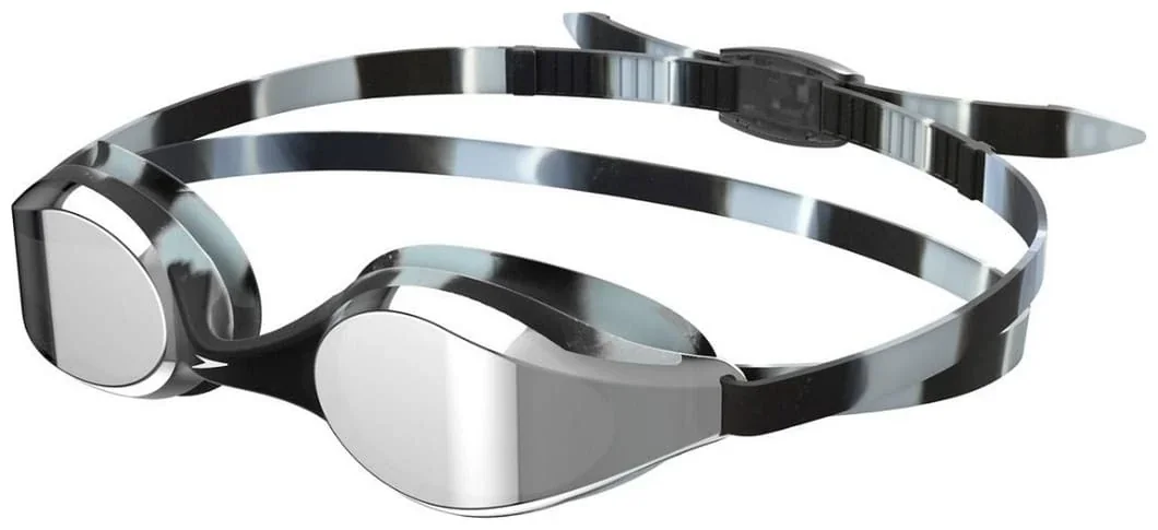 Окуляри для плавання Speedo HYPER FLYER MIRRORED JU