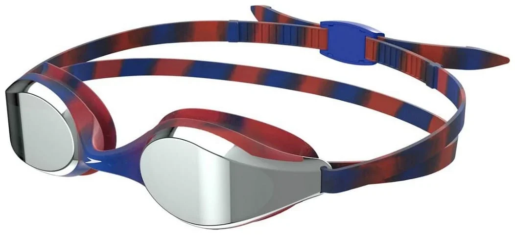 Окуляри для плавання Speedo HYPER FLYER MIRRORED JU