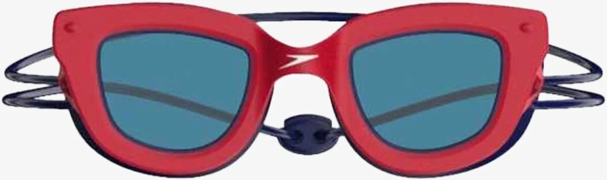 Окуляри для плавання Speedo KIDS SUNNY G SEASIDE 618