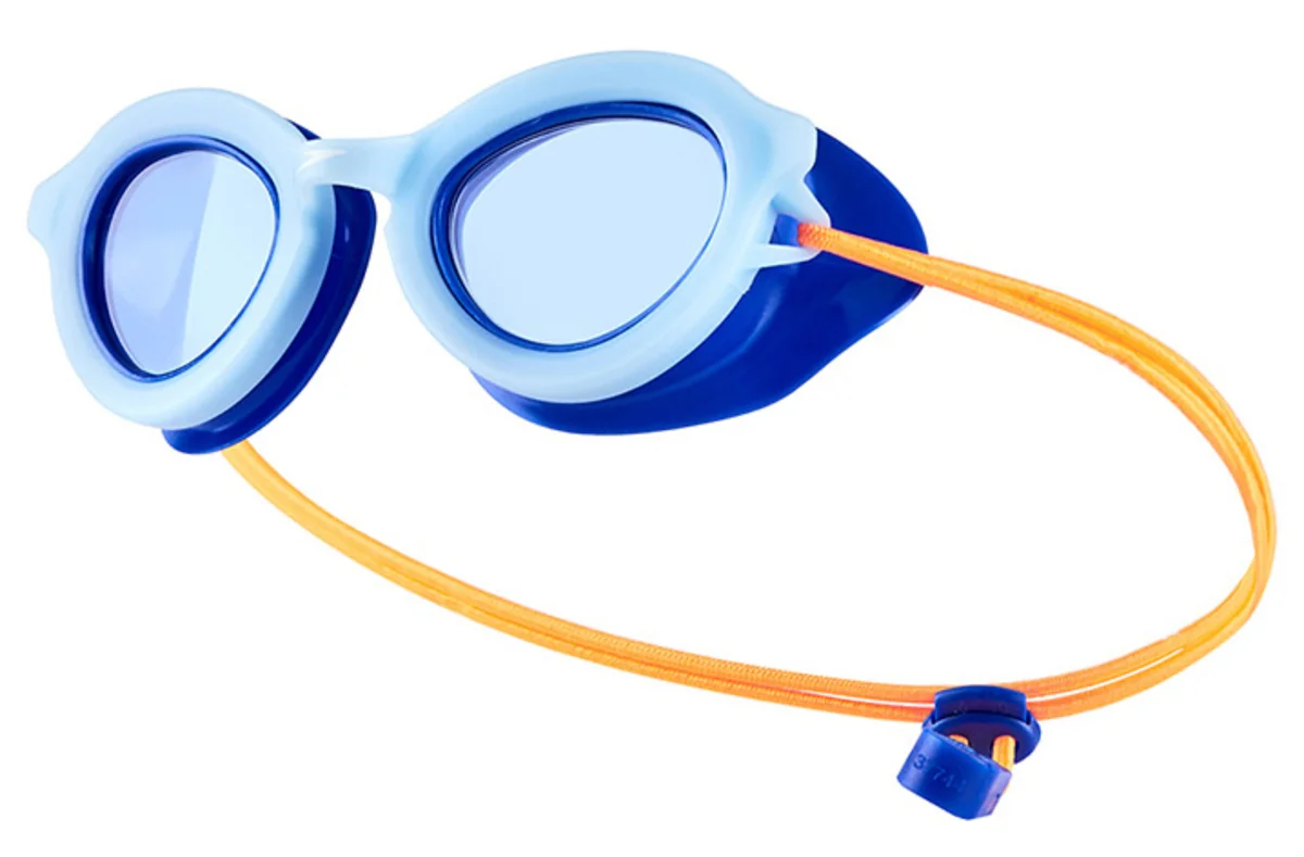 Окуляри для плавання Speedo KIDS SUNNY G S SHLLS