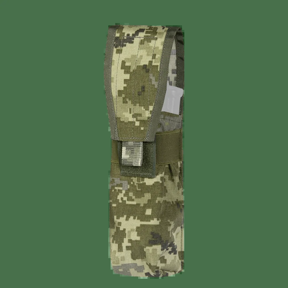 Підсумок Camotec під 2 магазини РПК