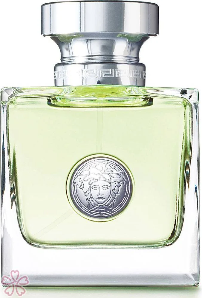 Туалетная вода для женщин Versace Versense 50 мл — Нові надходження
