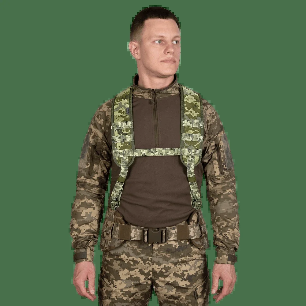 Ремені плечові  Camotec РПС