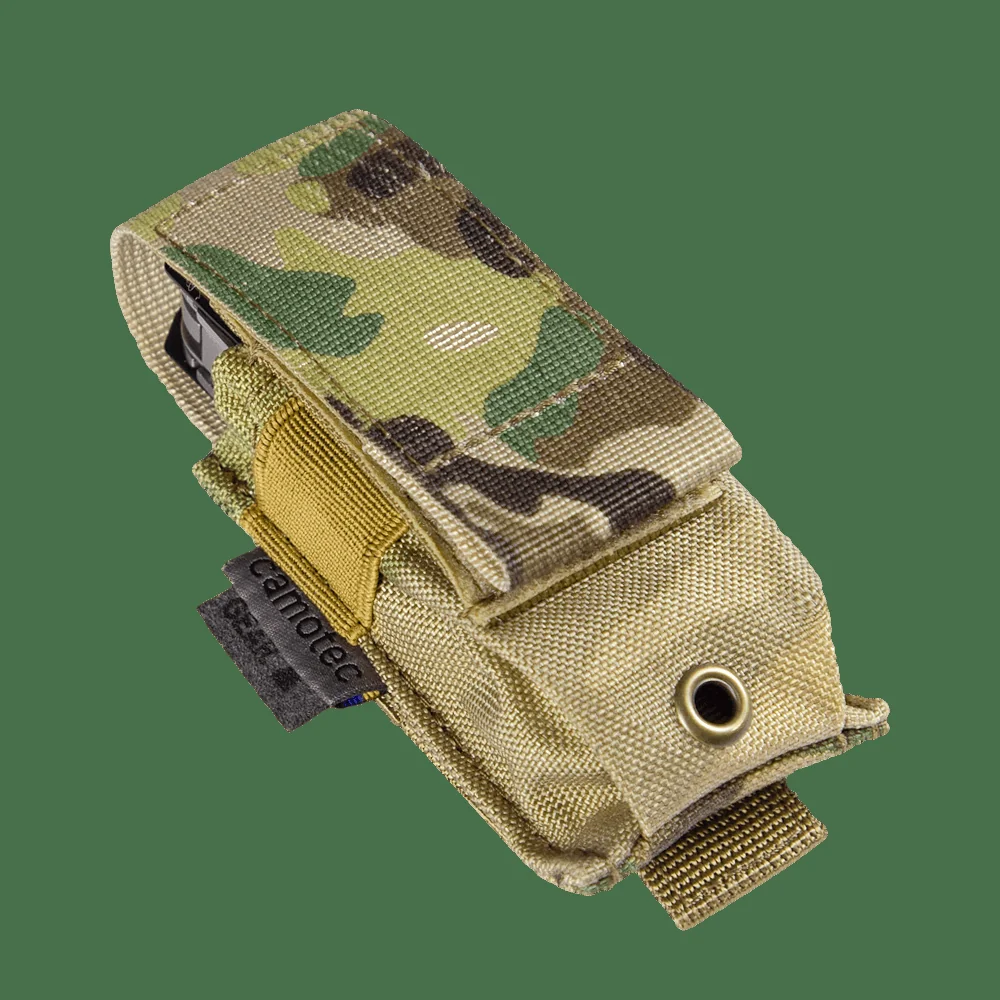 Підсумок Camotec під пістолетний магазин