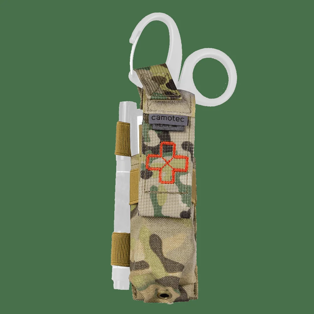 Підсумок Camotec під турнікет