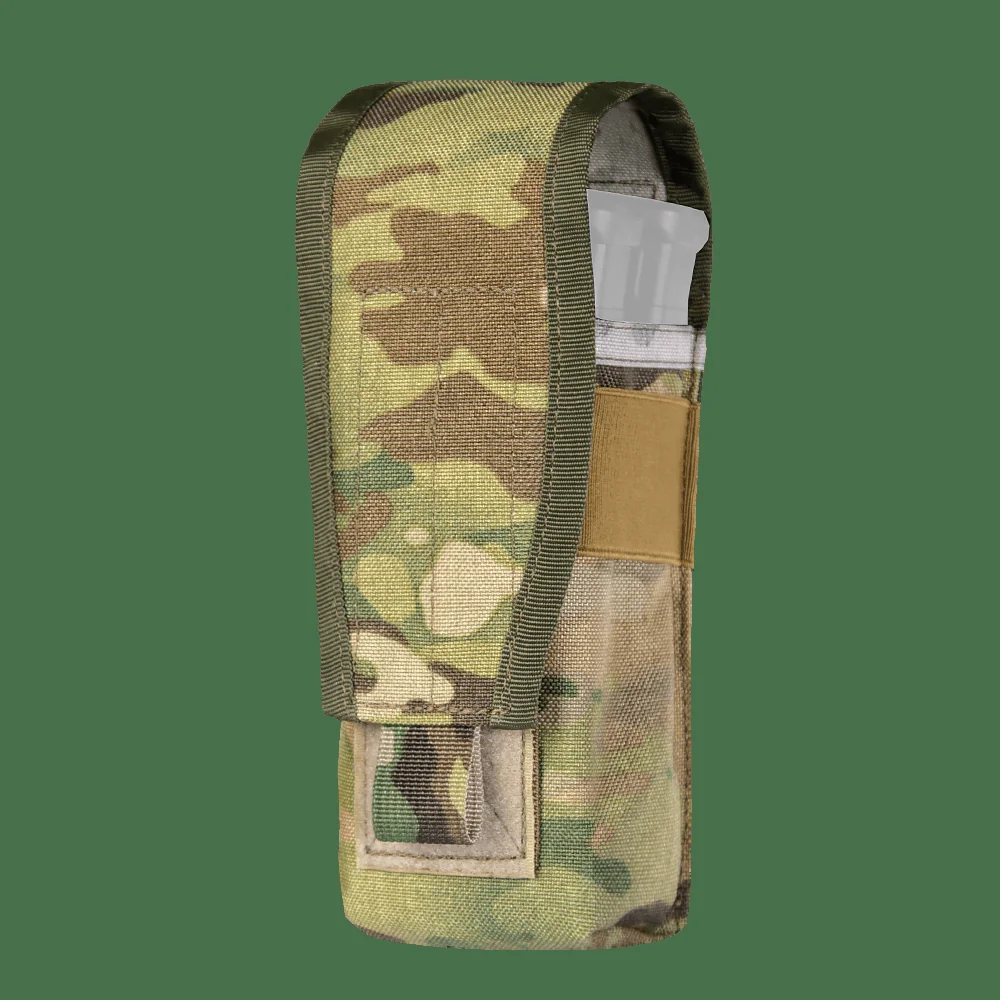 Підсумок Camotec під 2 магазини AK/AR