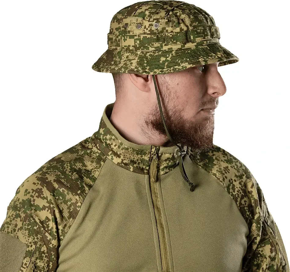 Панама Camotec Combat Rip-Stop Teflon