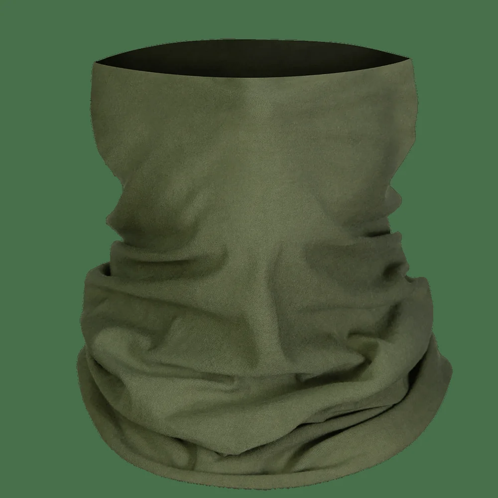 Шарф-труба Camotec Eco 100% Cotton