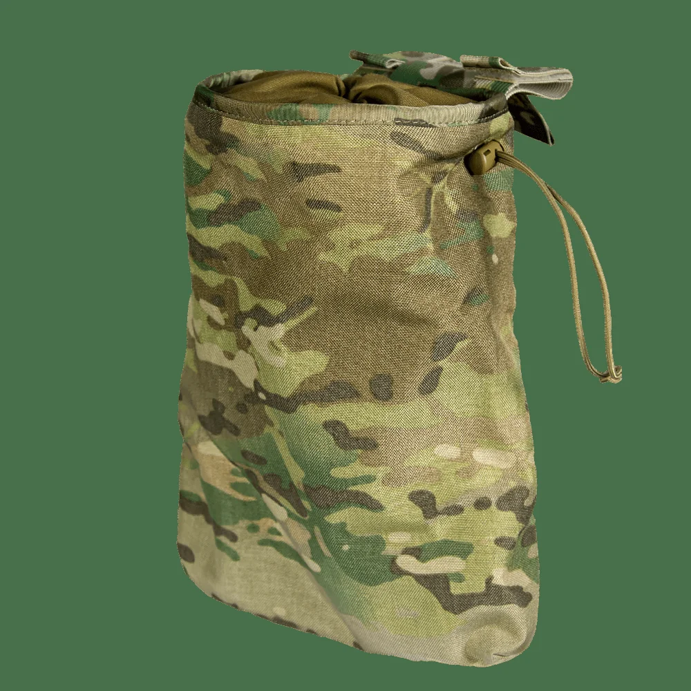 Сумка Camotec для скидання магазинів