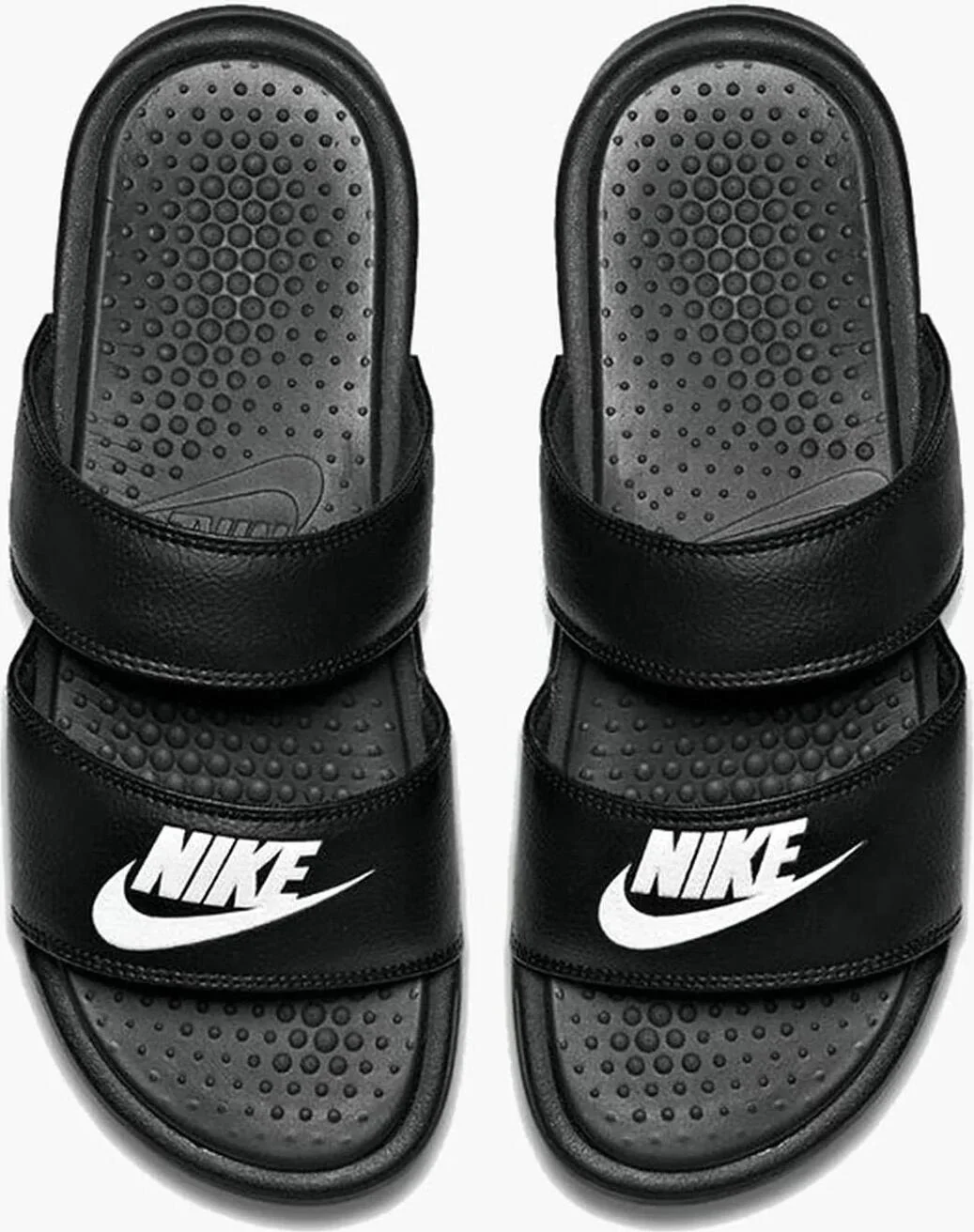 Шльопанці Nike WMNS BENASSI DUO ULTRA SLIDE