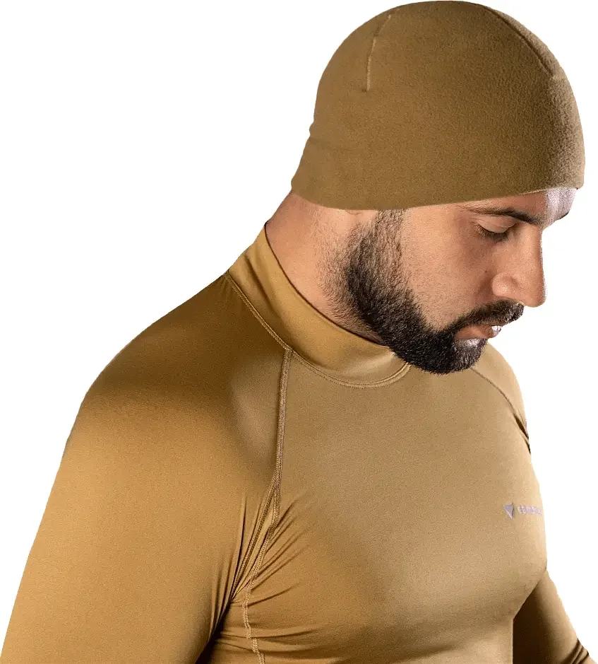 Шапка Camotec Beanie 3.0 Himatec