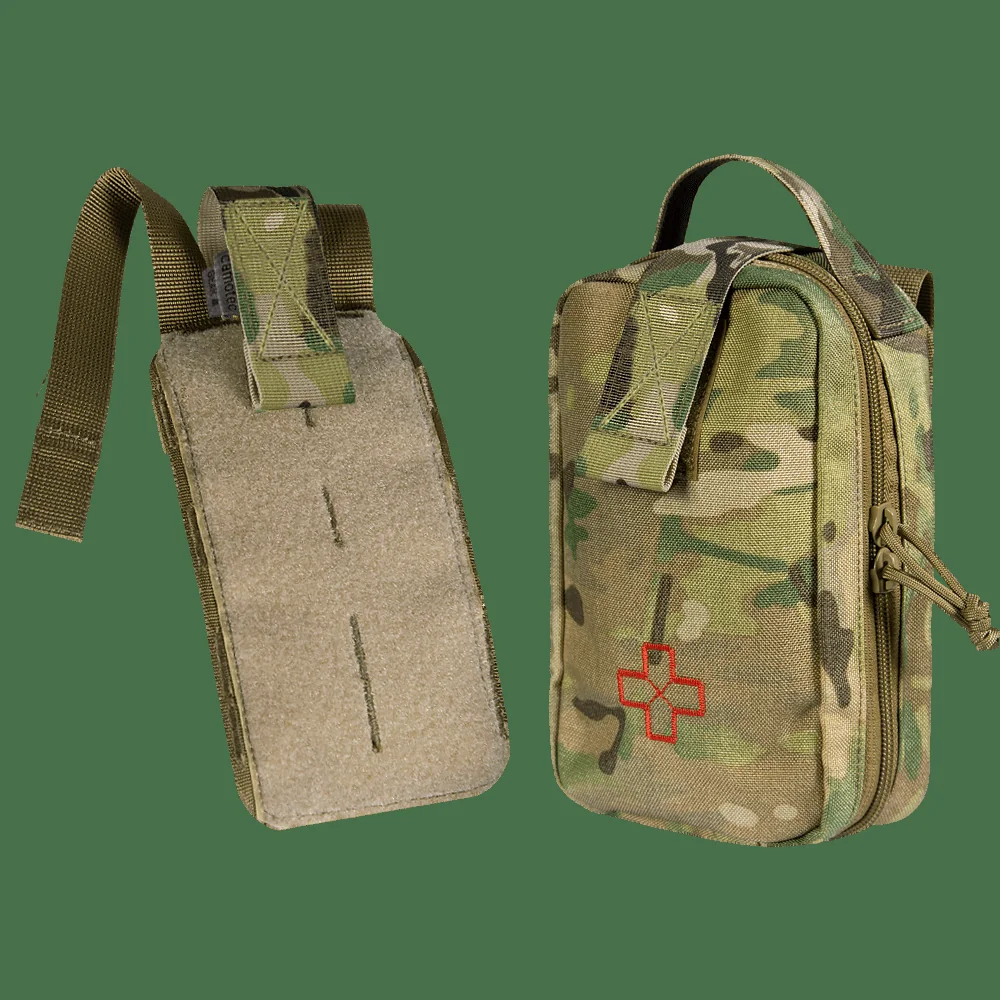 Підсумок аптечка IFAK Multicam  (8324)