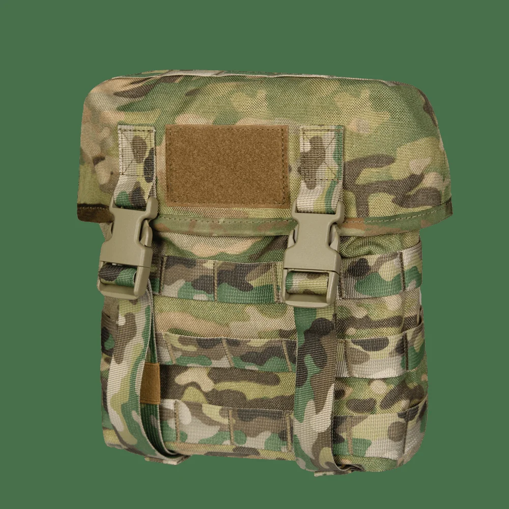 Підсумок Camotec Сухарка-нерозсипайка