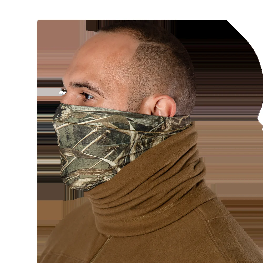 Шарф-труба Camotec WarmFlex