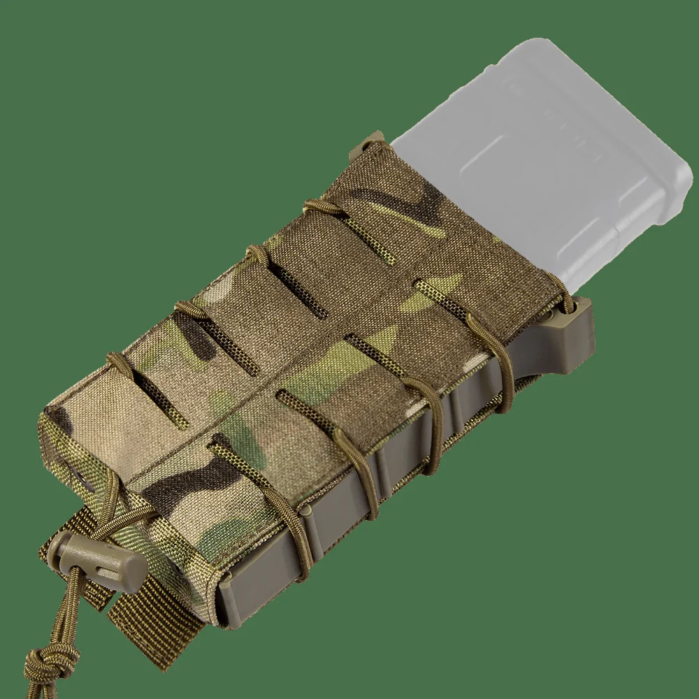 Підсумок Camotec під магазин AK/AR Fastmag LC