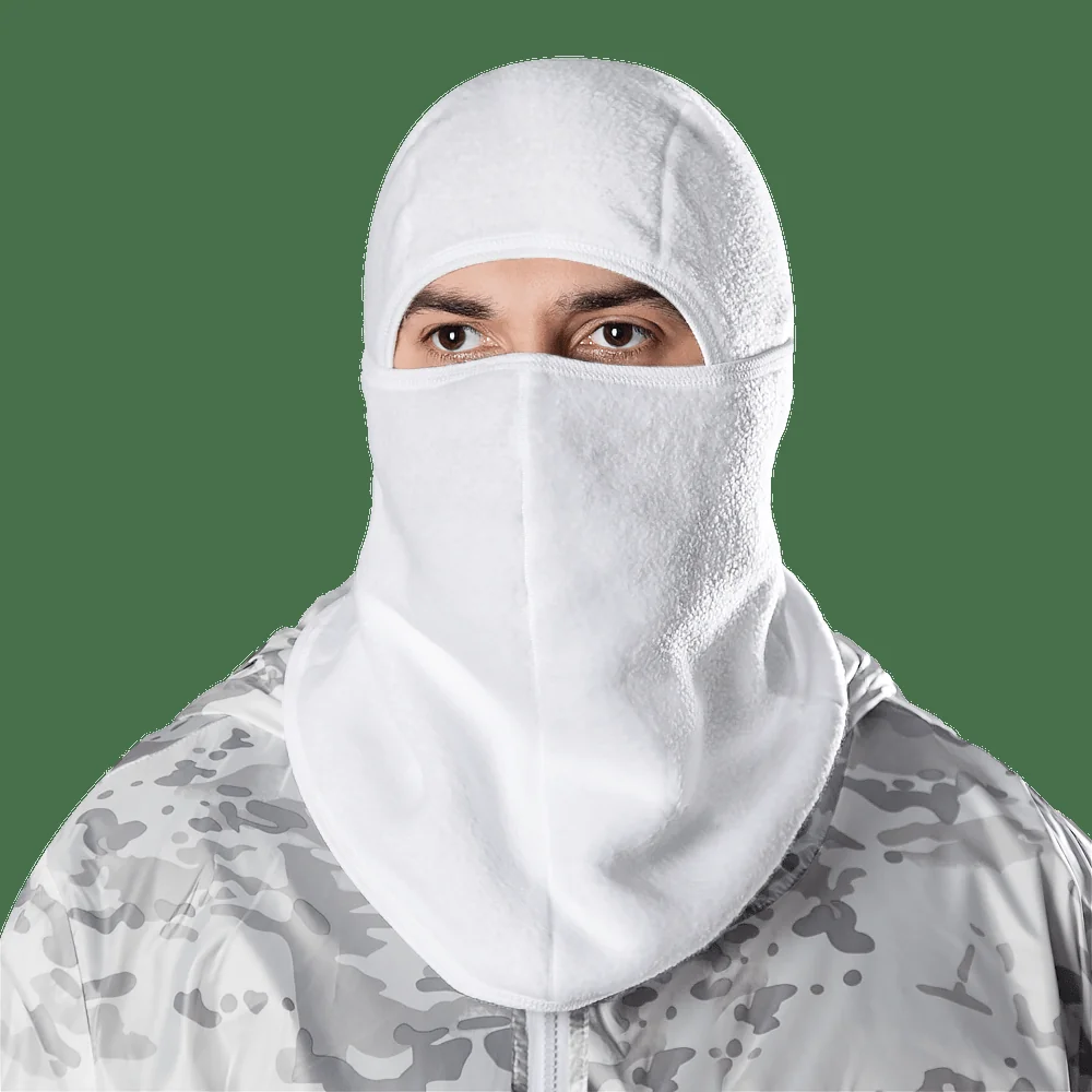 Балаклава Camotec Pro Fleece 230