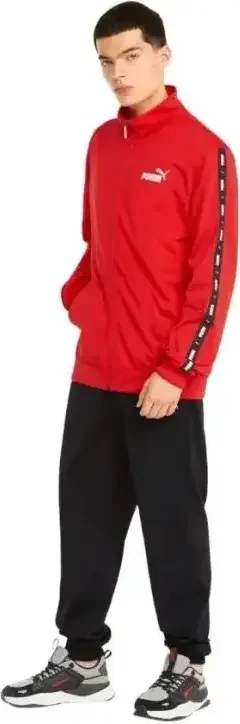 Оригінальний чоловічий спортивний костюм Puma Tape Poly Tracksuit
