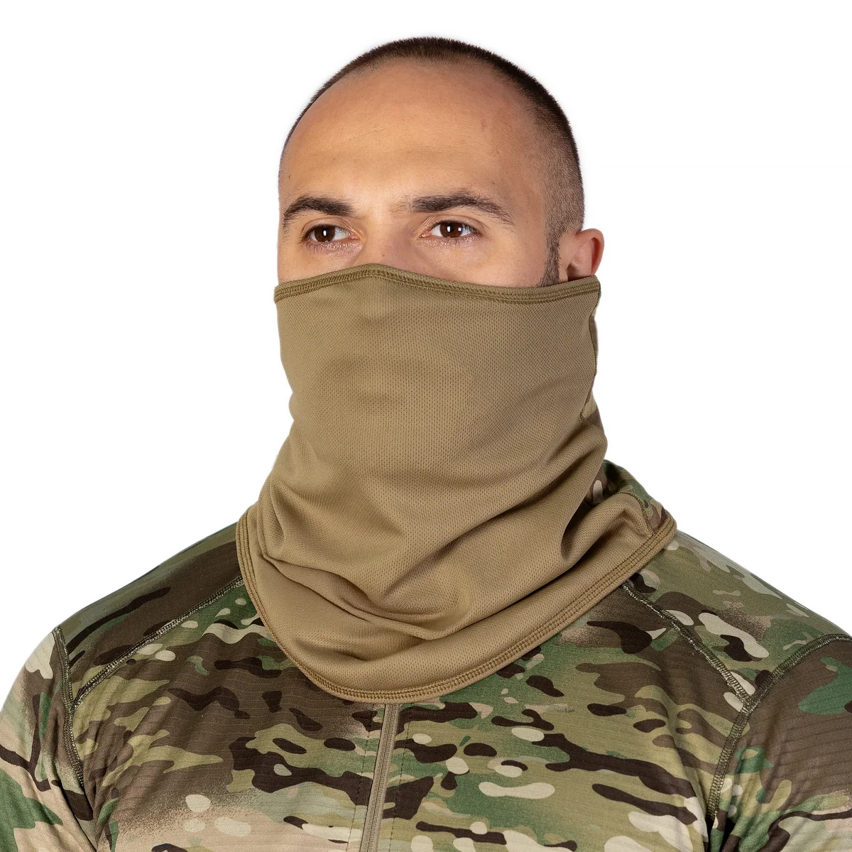 Балаклава Camotec Pro PQS/CA