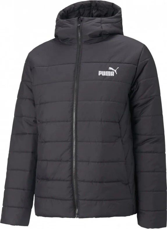 Оригинальная мужская куртка Puma Essentials Padded Jacket