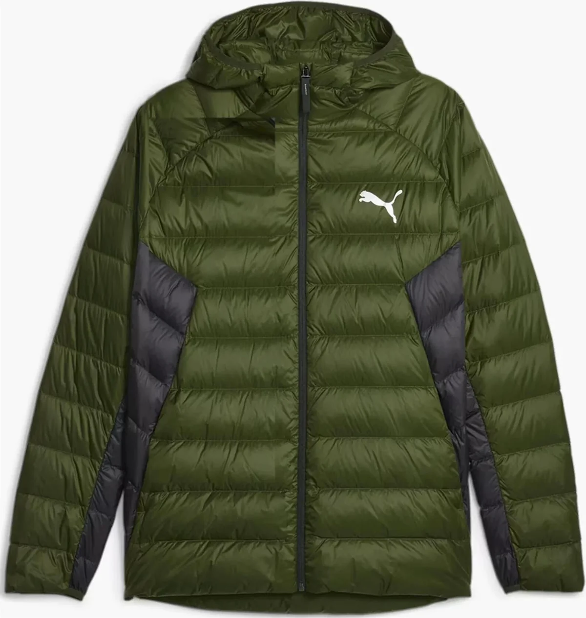 Оригінальний чоловічий пуховик Puma PackLITE Down Jacket