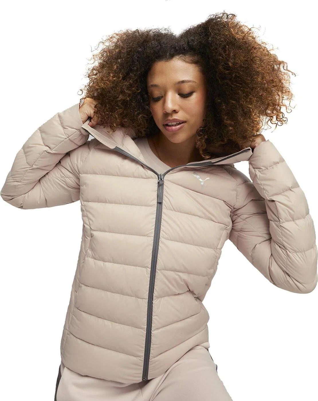 Куртка жіноча Puma Packlite Hooded Down (84940747)