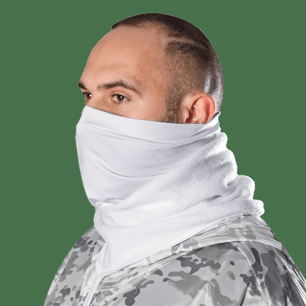 Шарф-труба Camotec WarmFlex 2.0 Fleece SJ