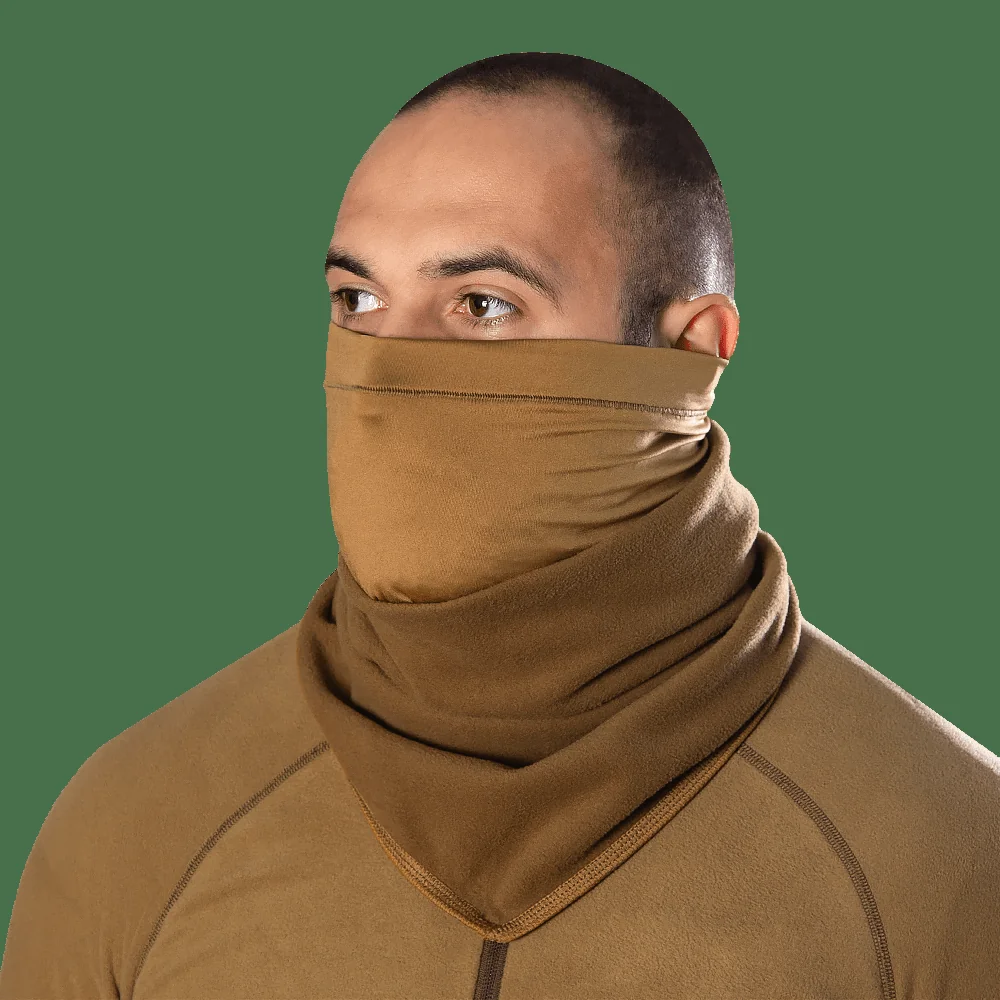 Шарф-труба Camotec WarmFlex 2.0 Fleece SJ