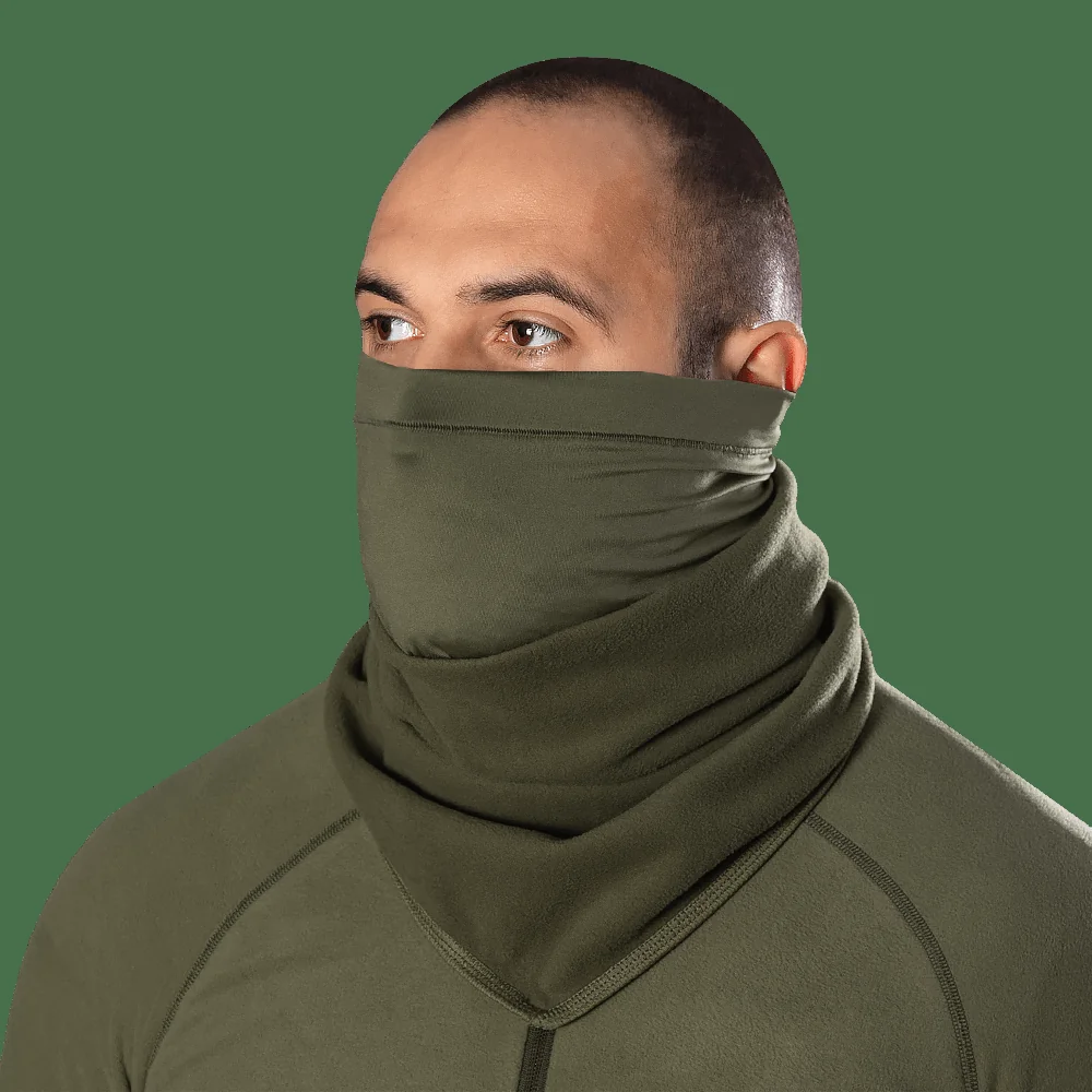 Шарф-труба Camotec WarmFlex 2.0 Fleece SJ