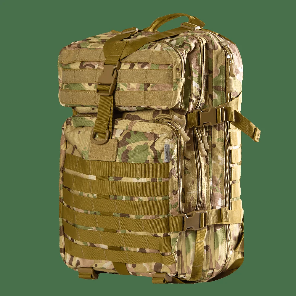 Рюкзак Camotec Foray 40л