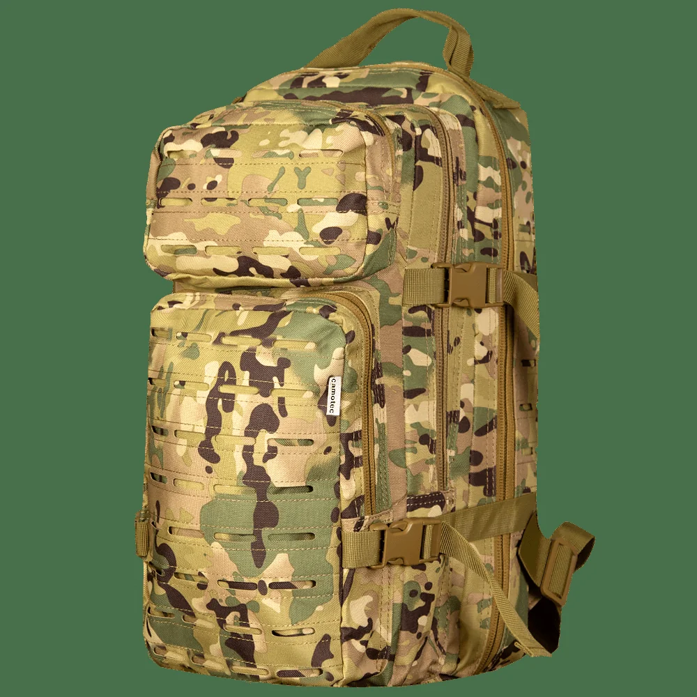 Рюкзак Camotec Rapid LC 25л + чохол