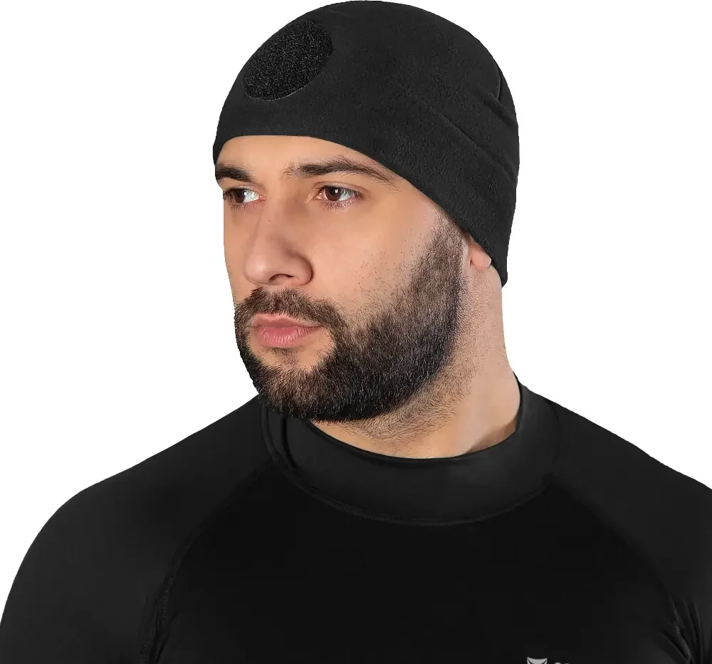 Шапка Camotec Beanie 3.0 Himatec 100 Police