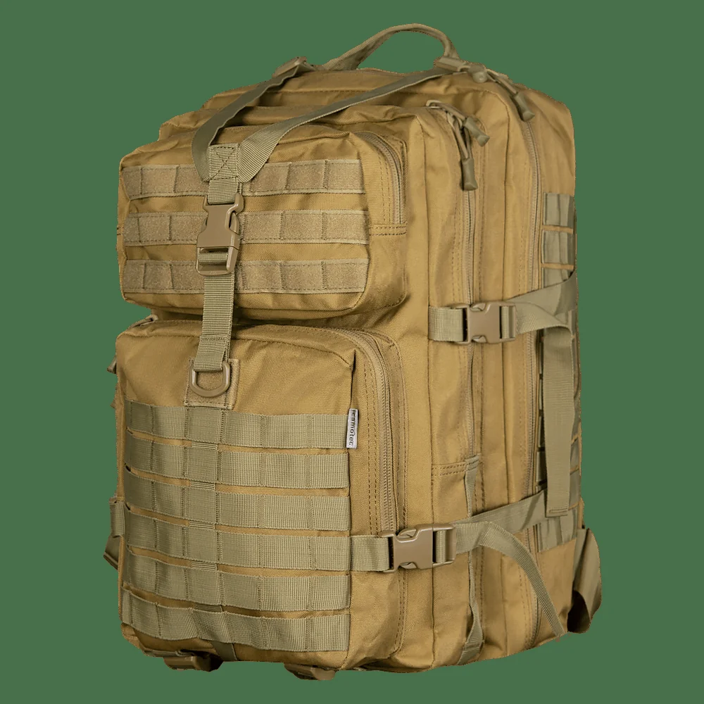 Рюкзак Camotec Foray 40л