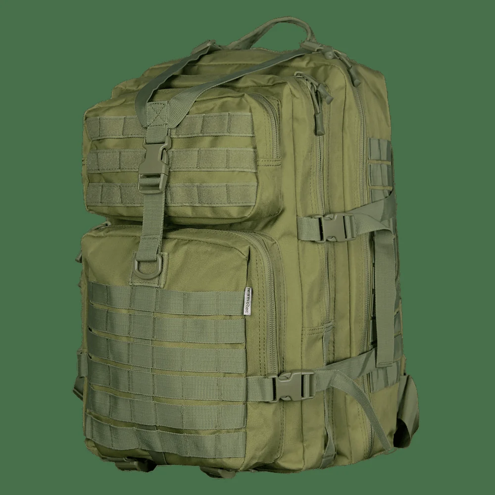 Рюкзак Camotec Foray 40л