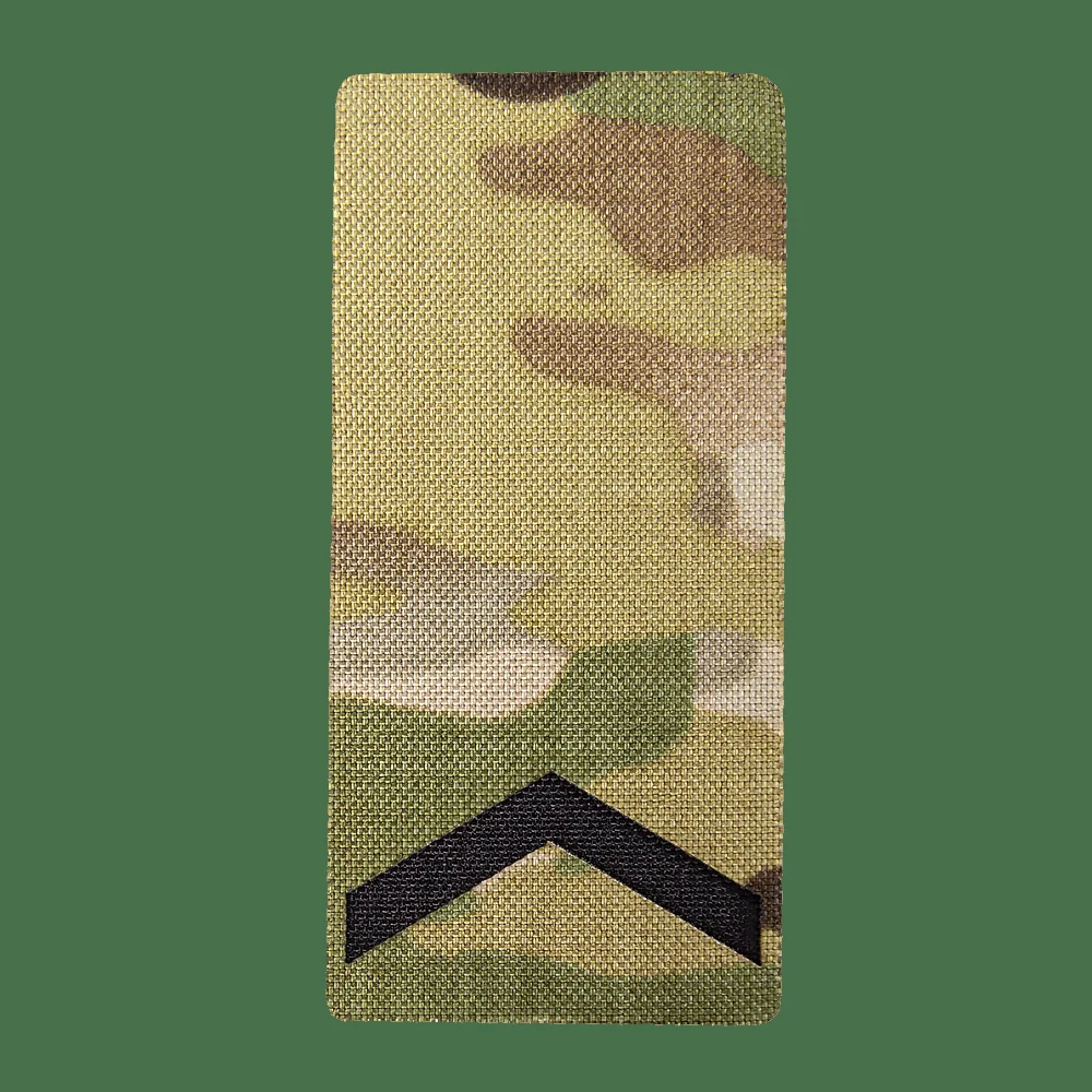 Погон Camotec Старший Солдат